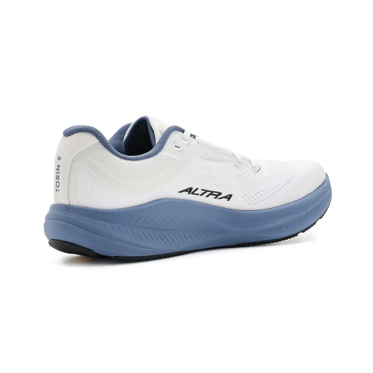 Altra shoes - Black/Black/Castlerock 36