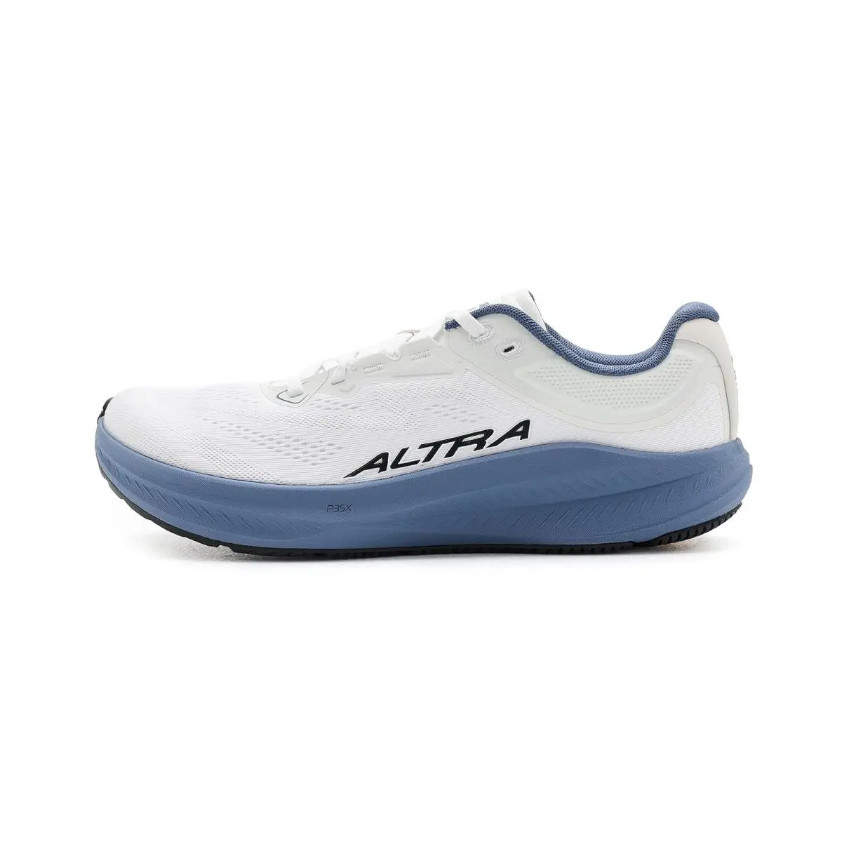 Altra shoes - Black/Black/Castlerock 37