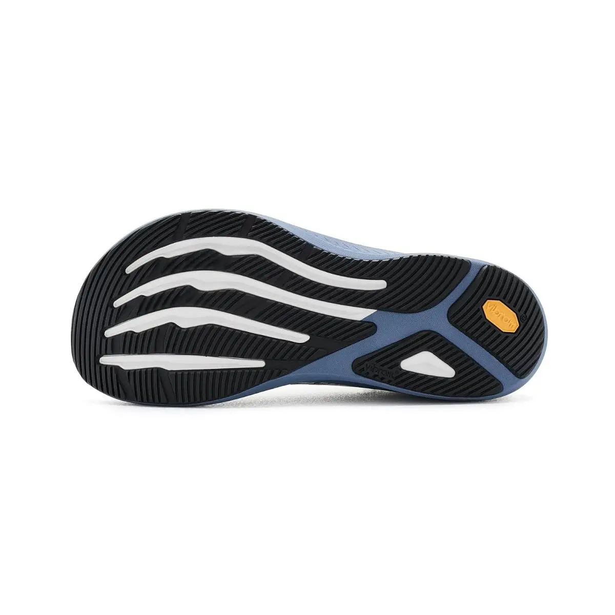 Altra shoes - Black/Black/Castlerock 38
