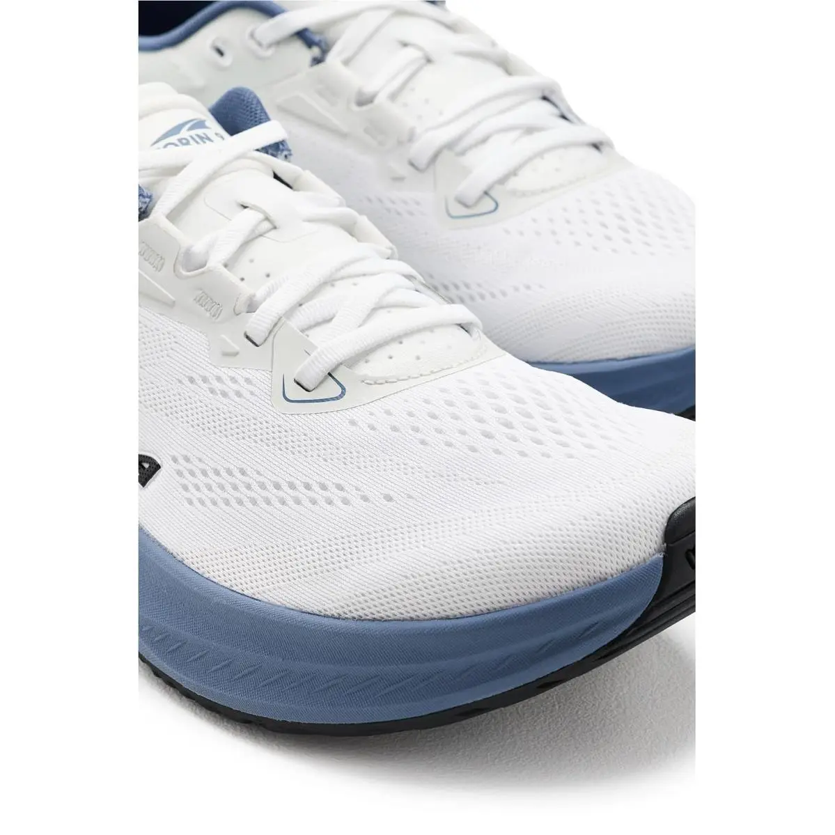 Altra shoes - Black/Black/Castlerock 39