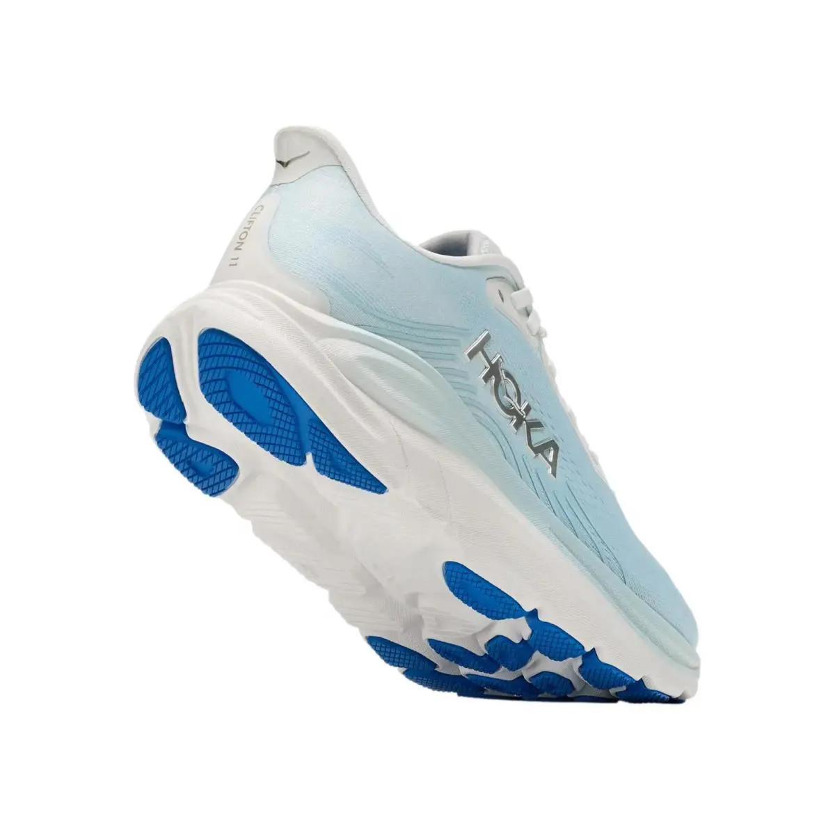 Hoka shoes - Clifton 11 - Clifton - Multicolor 5