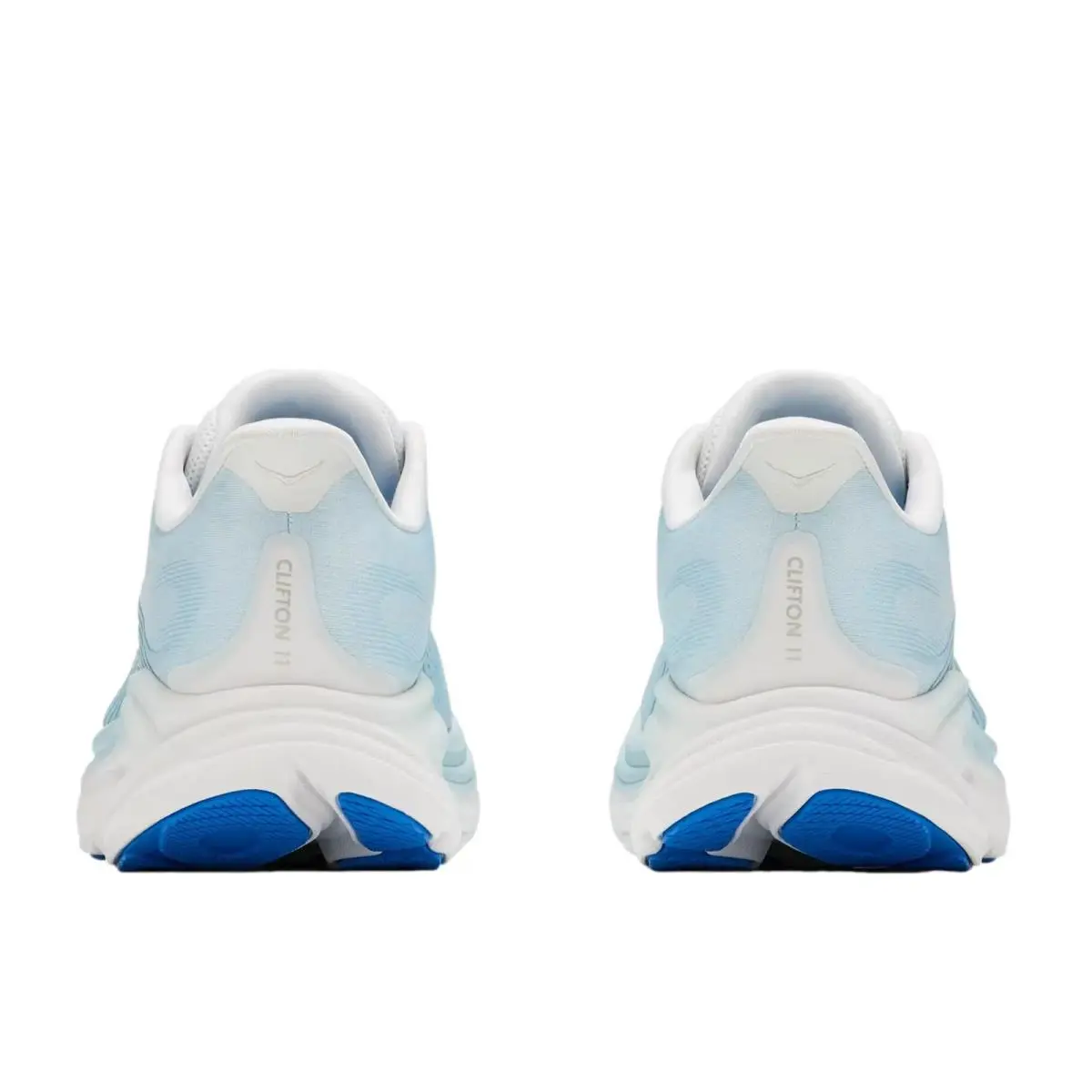 Hoka shoes - Clifton 11 - Clifton - Multicolor 6