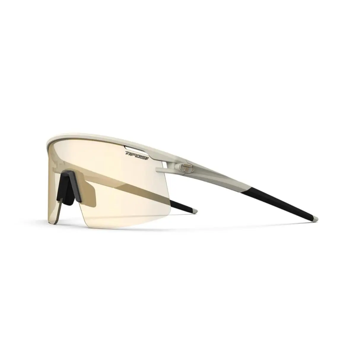 Moab Lite Sunglasses Interchangeable Lenses Sahara - Clarion Gold Fototec by Tifosi