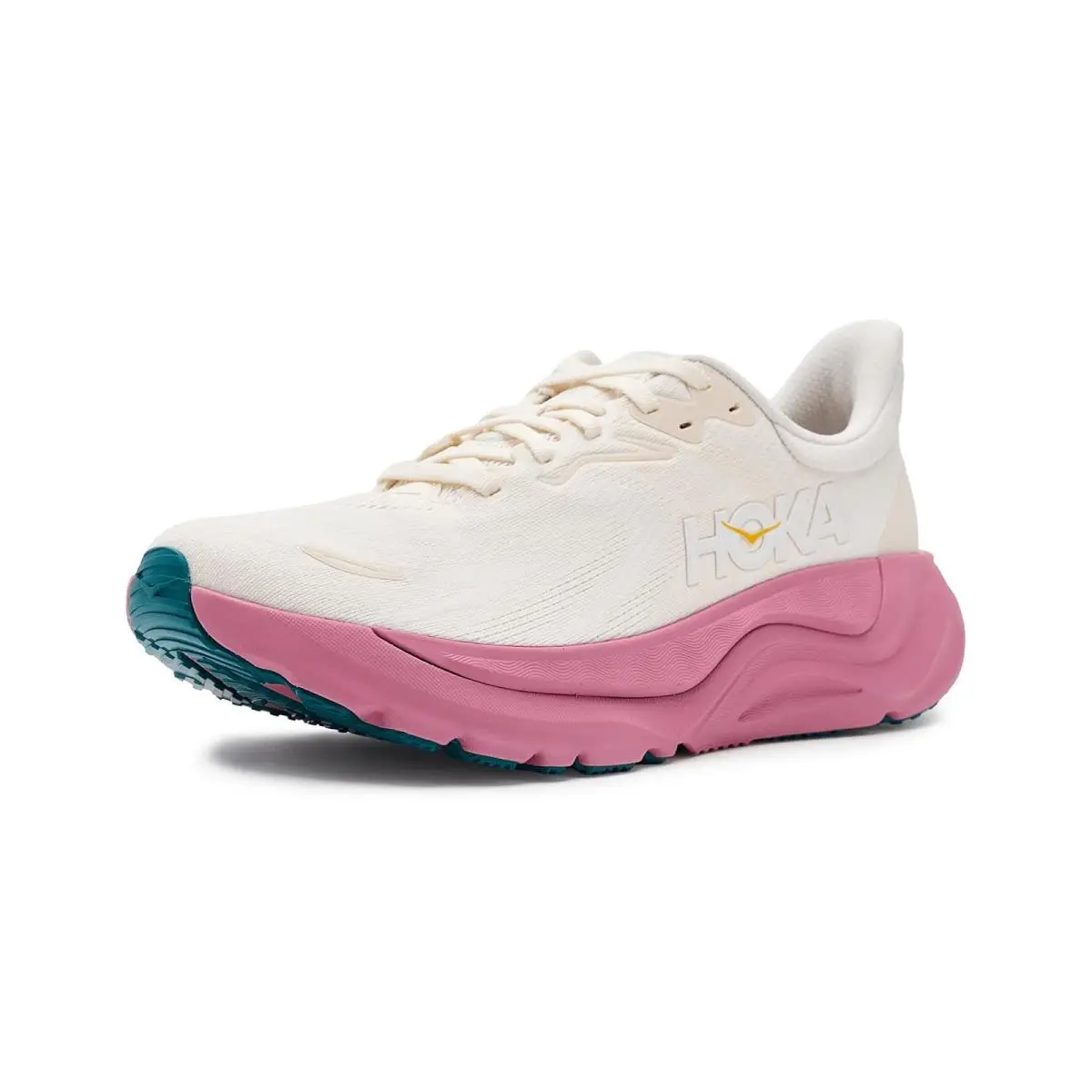 Woman`s Sneakers Athletic Shoes Hoka Arahi 8