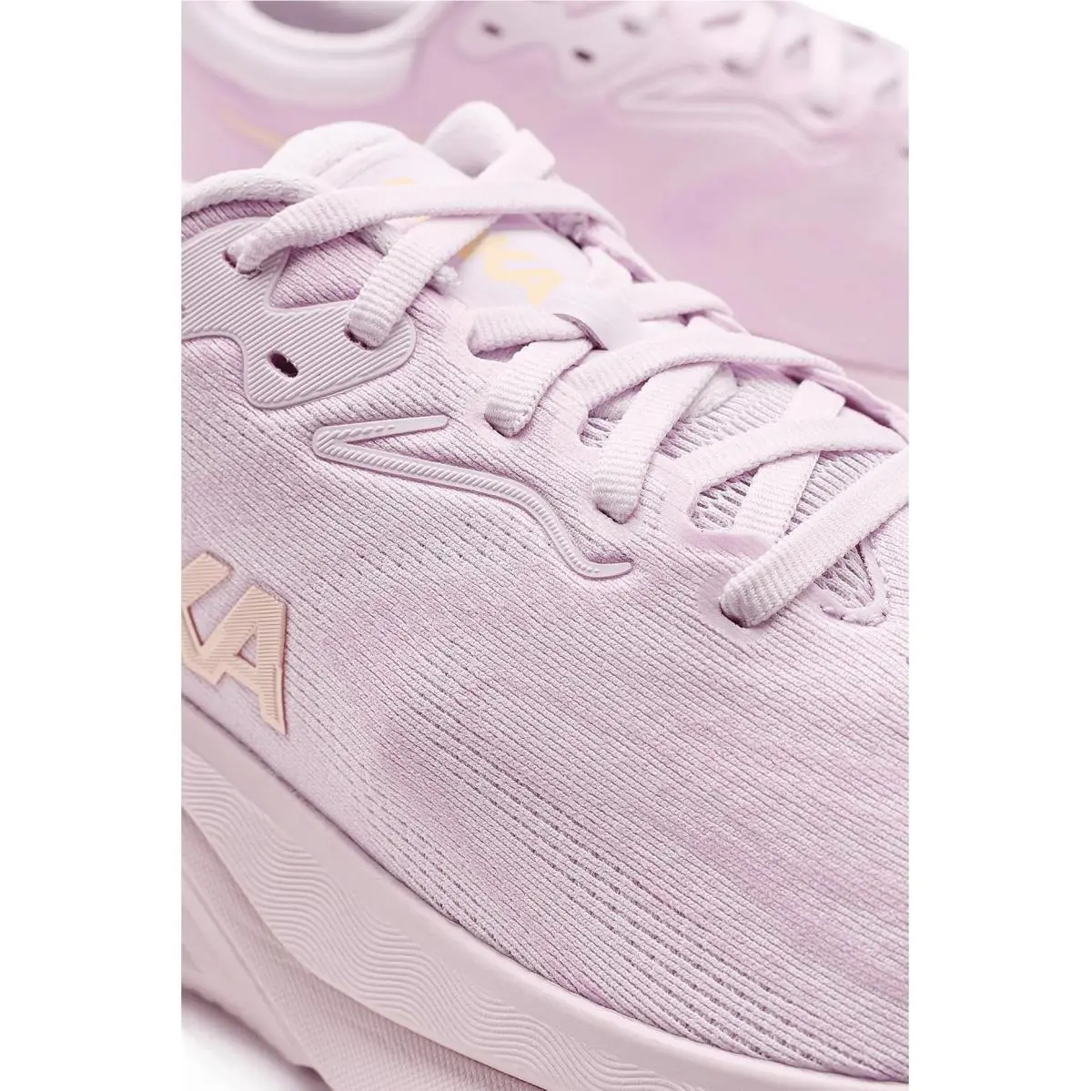 Hoka shoes - Alabaster/Lingonberry 74