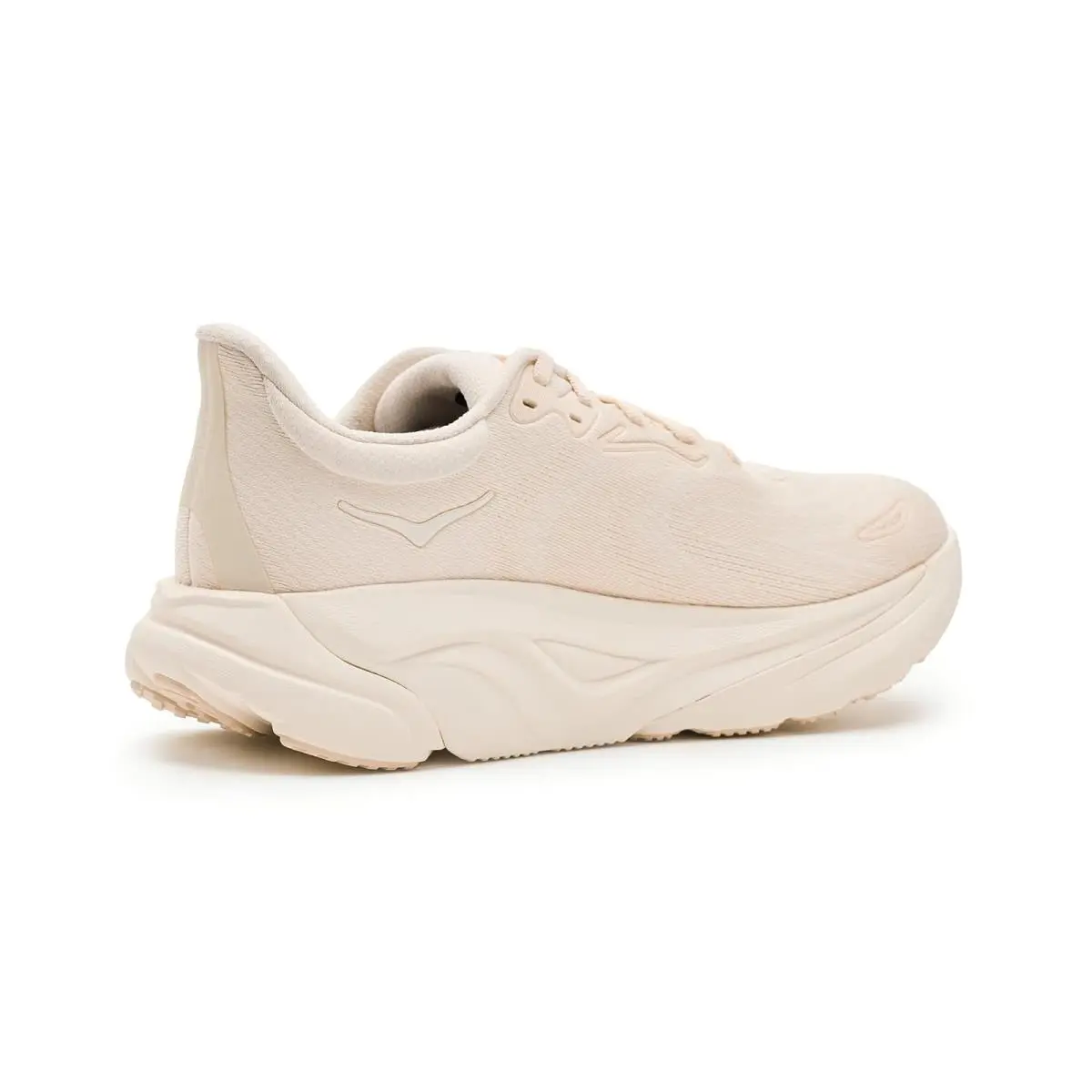 Hoka shoes - Alabaster/Lingonberry 29