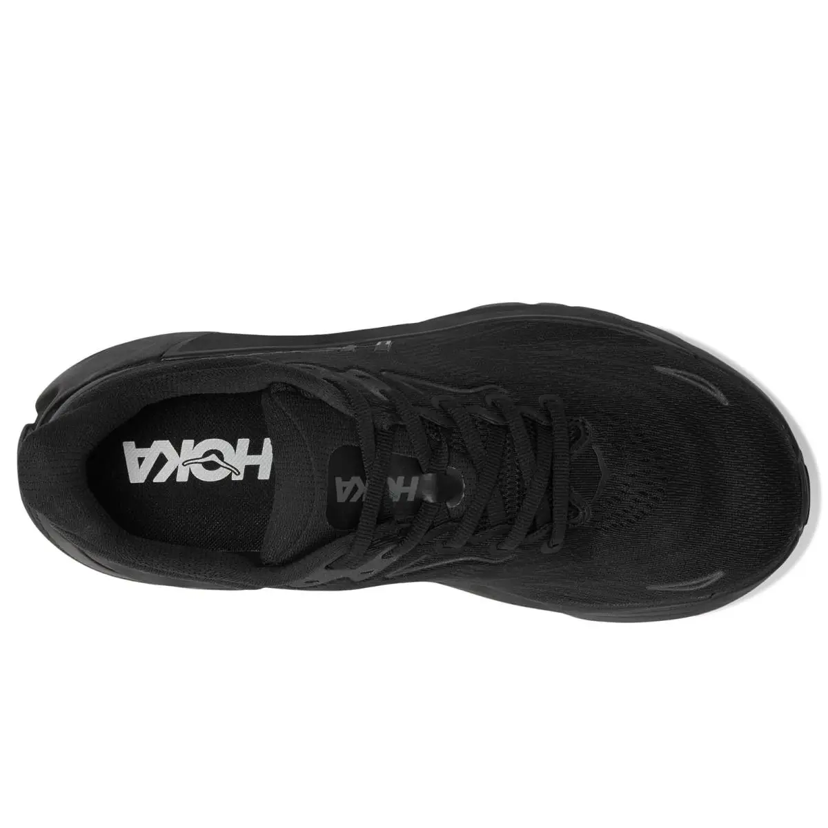 Hoka shoes - Alabaster/Lingonberry 35