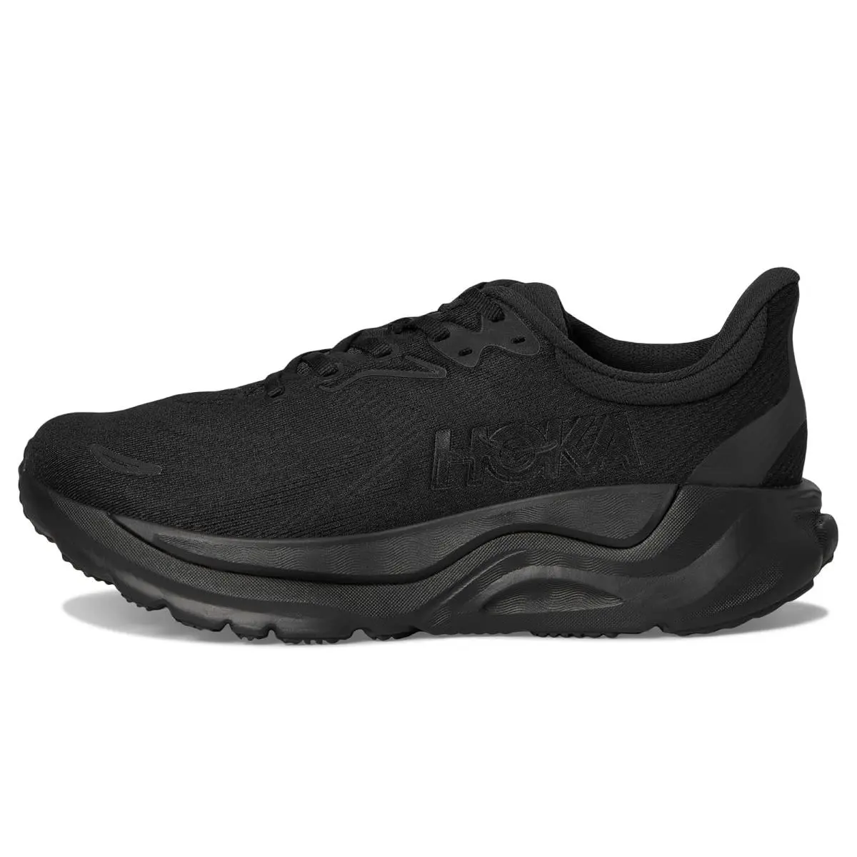 Hoka shoes - Alabaster/Lingonberry 37