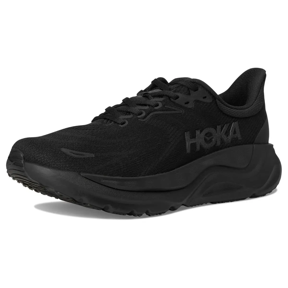 Hoka shoes - Alabaster/Lingonberry 40