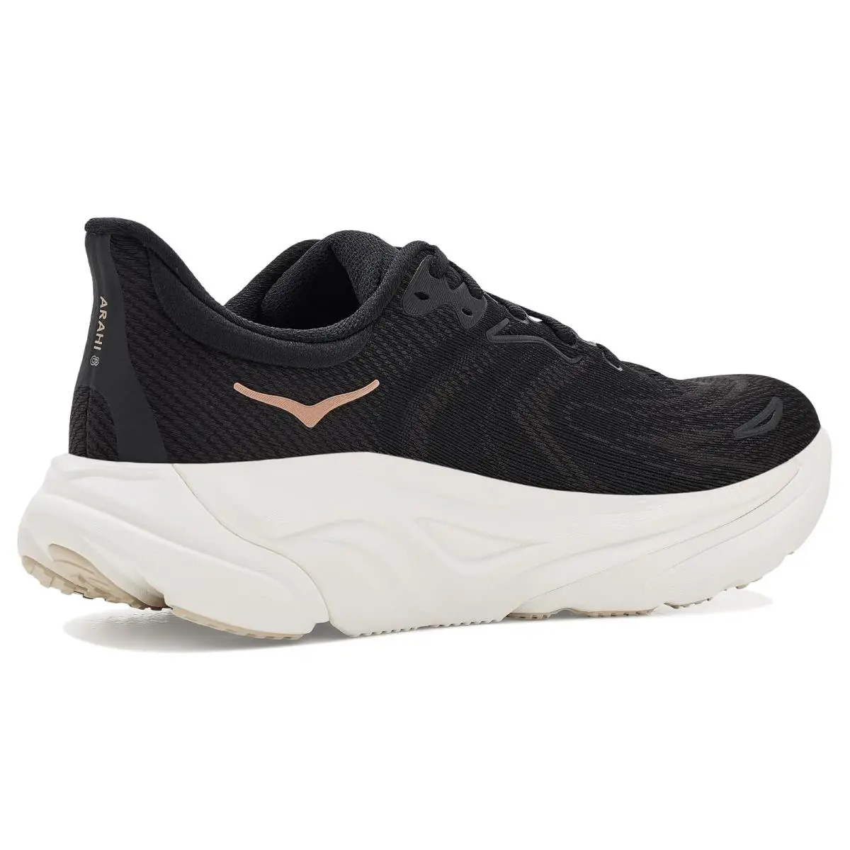 Hoka shoes - Alabaster/Lingonberry 43