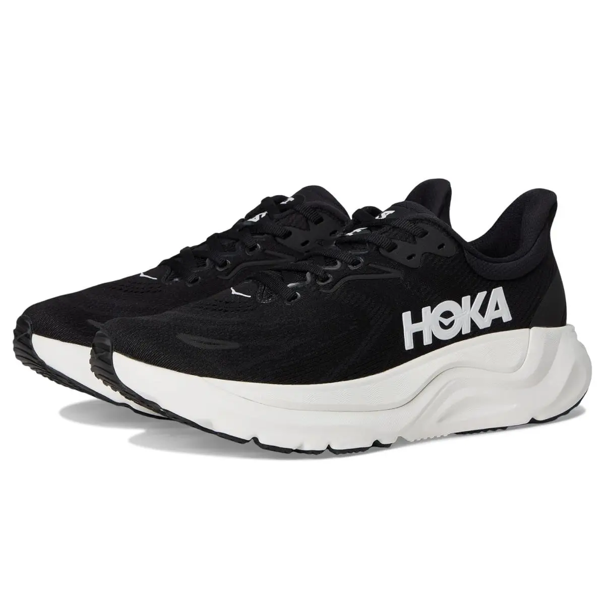 Hoka shoes - Alabaster/Lingonberry 48