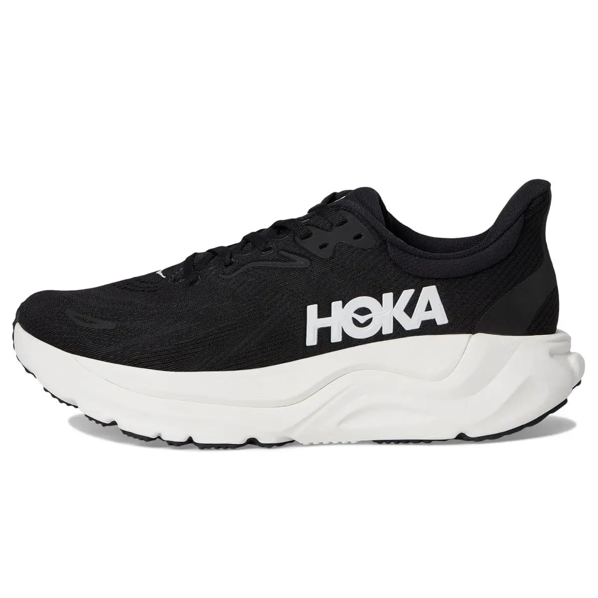 Hoka shoes - Alabaster/Lingonberry 51