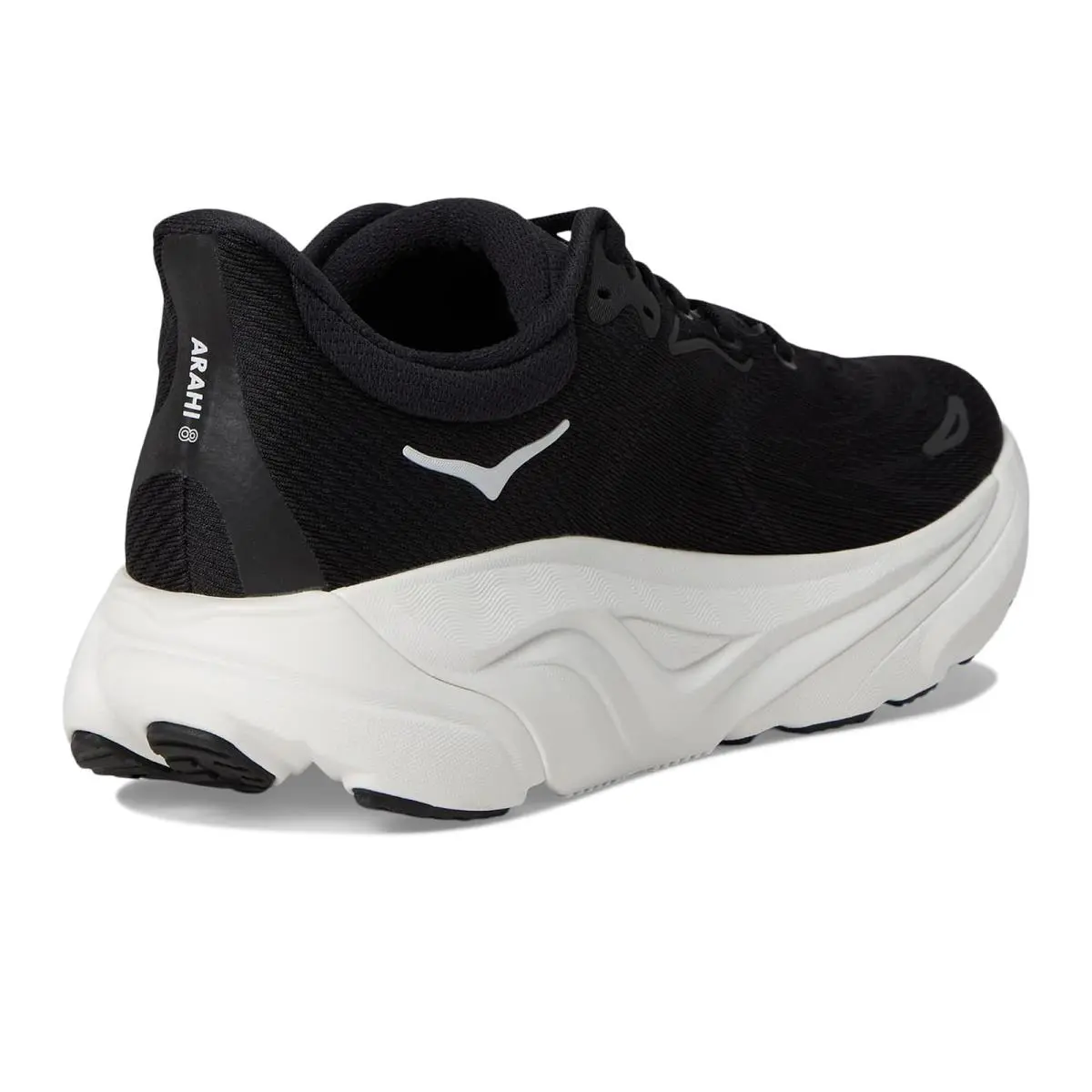 Hoka shoes - Alabaster/Lingonberry 52