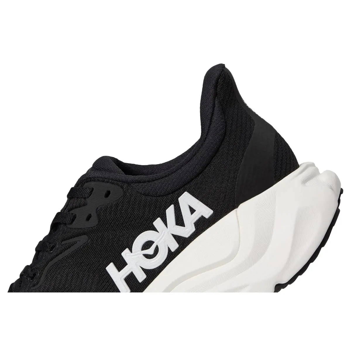 Hoka shoes - Alabaster/Lingonberry 53