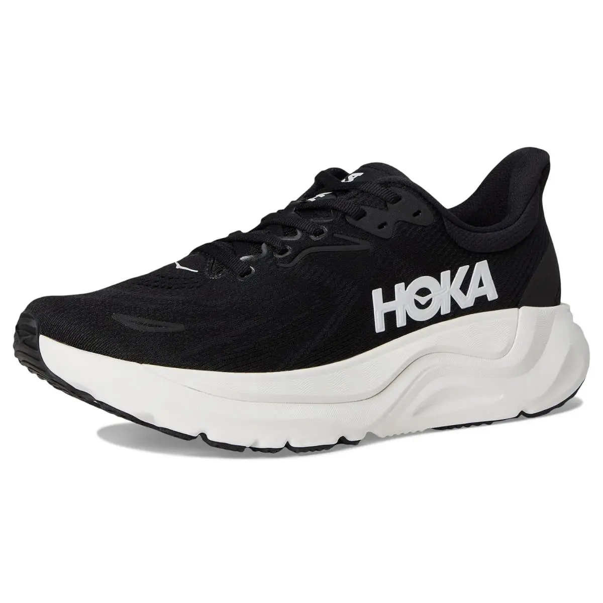 Hoka shoes - Alabaster/Lingonberry 54