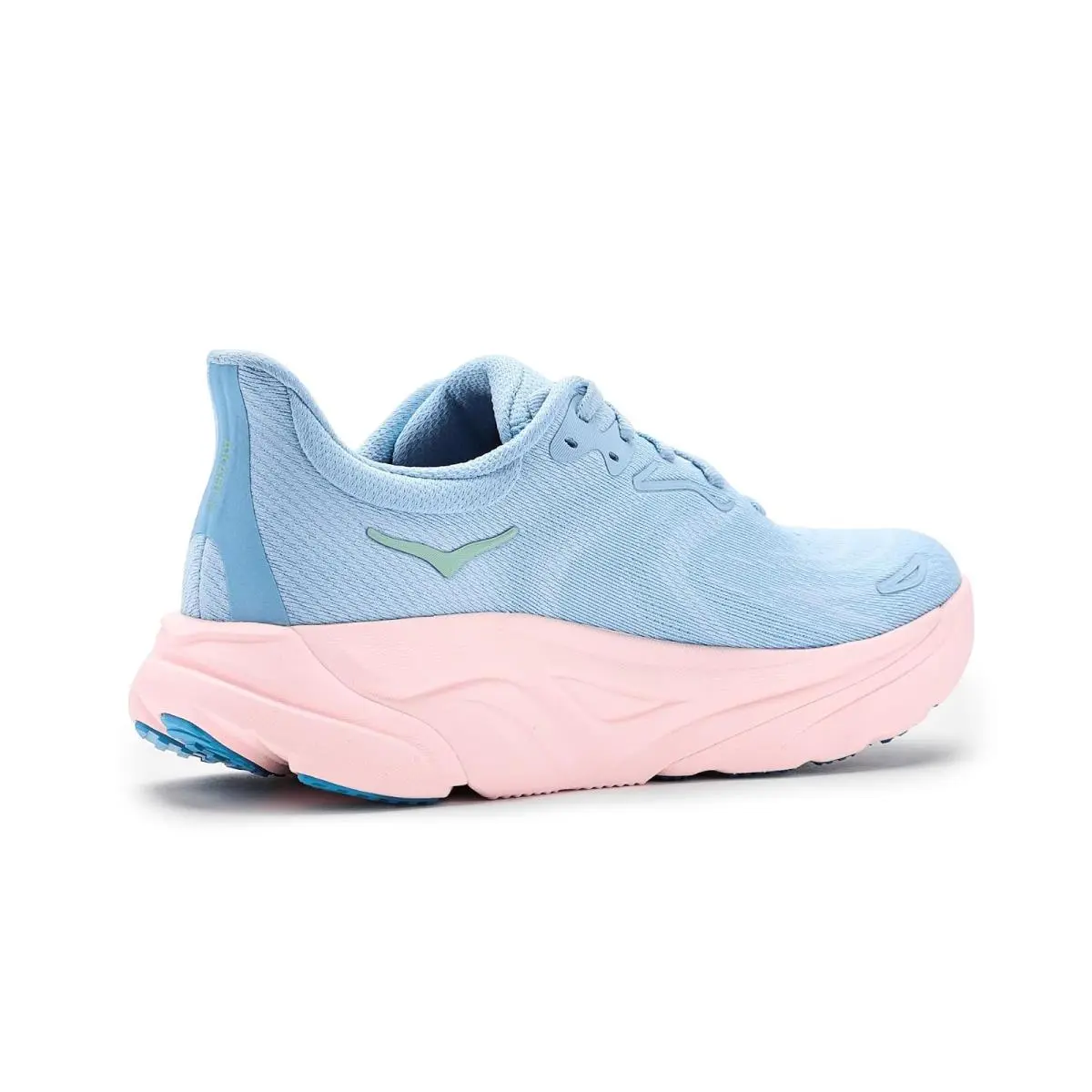 Hoka shoes - Alabaster/Lingonberry 64