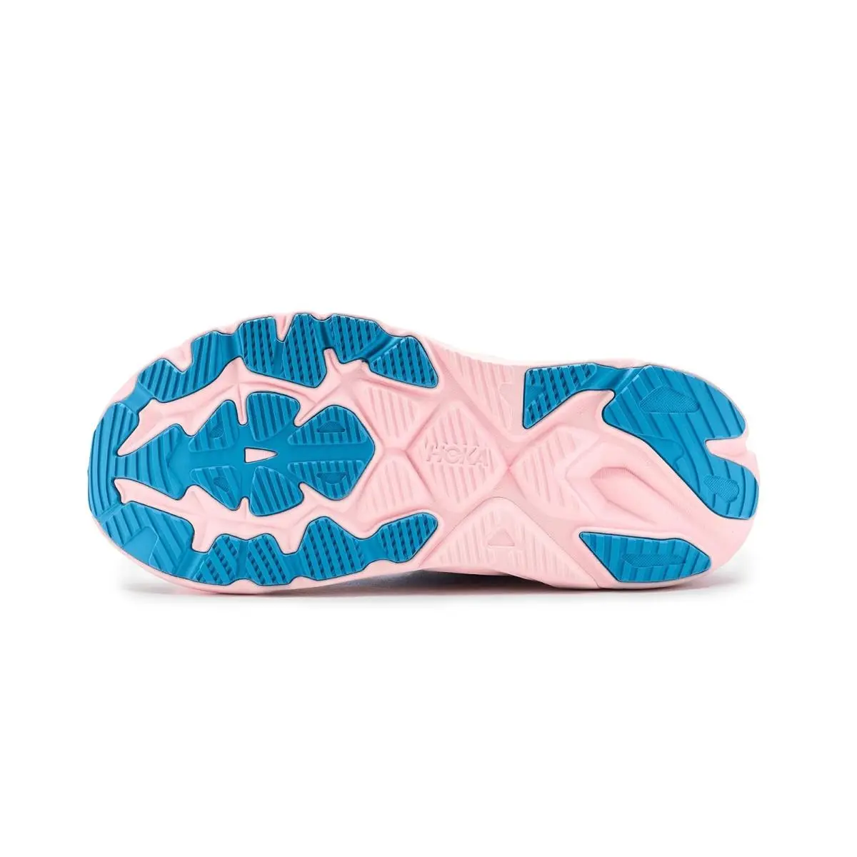 Hoka shoes - Alabaster/Lingonberry 66