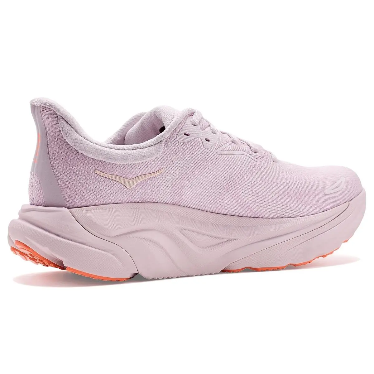 Hoka shoes - Alabaster/Lingonberry 71