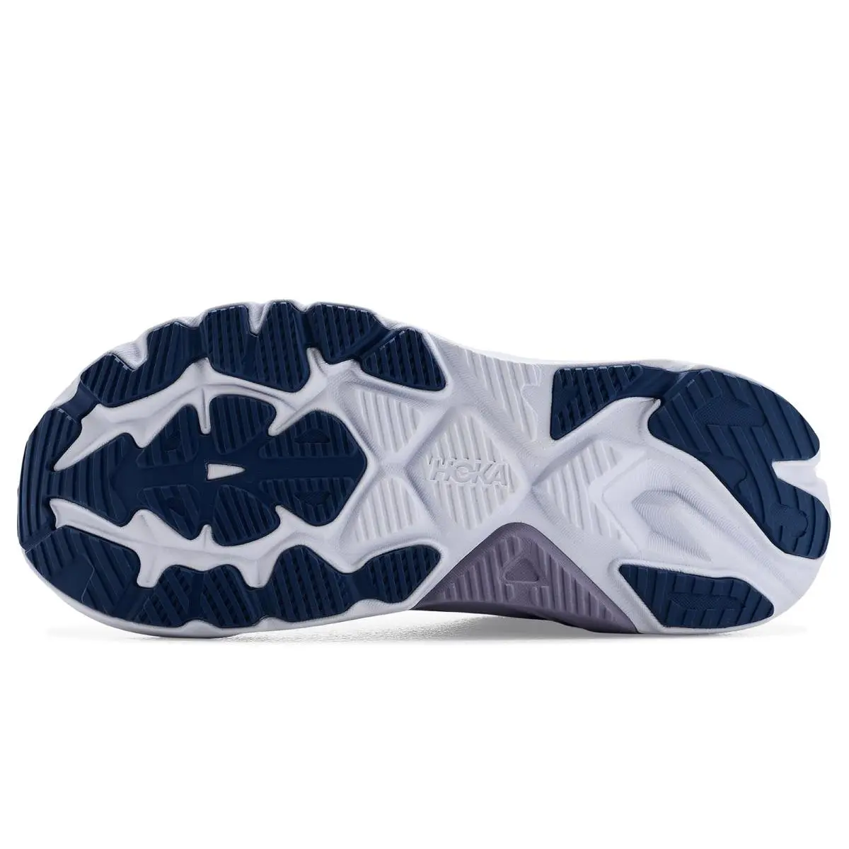 Hoka shoes - Alabaster/Lingonberry 80