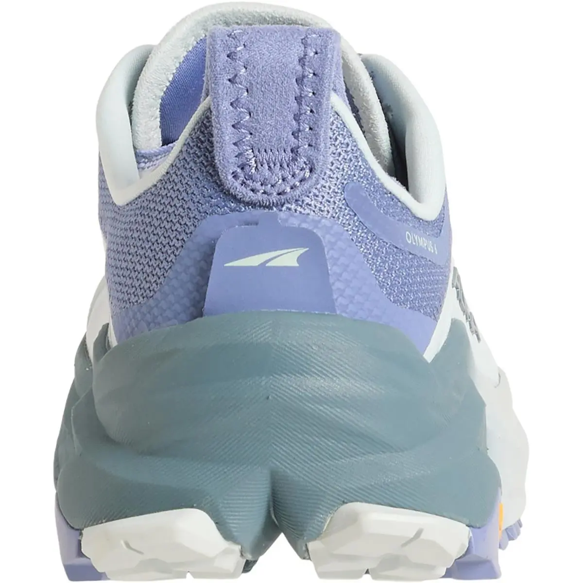Altra shoes - Gray Blue 3