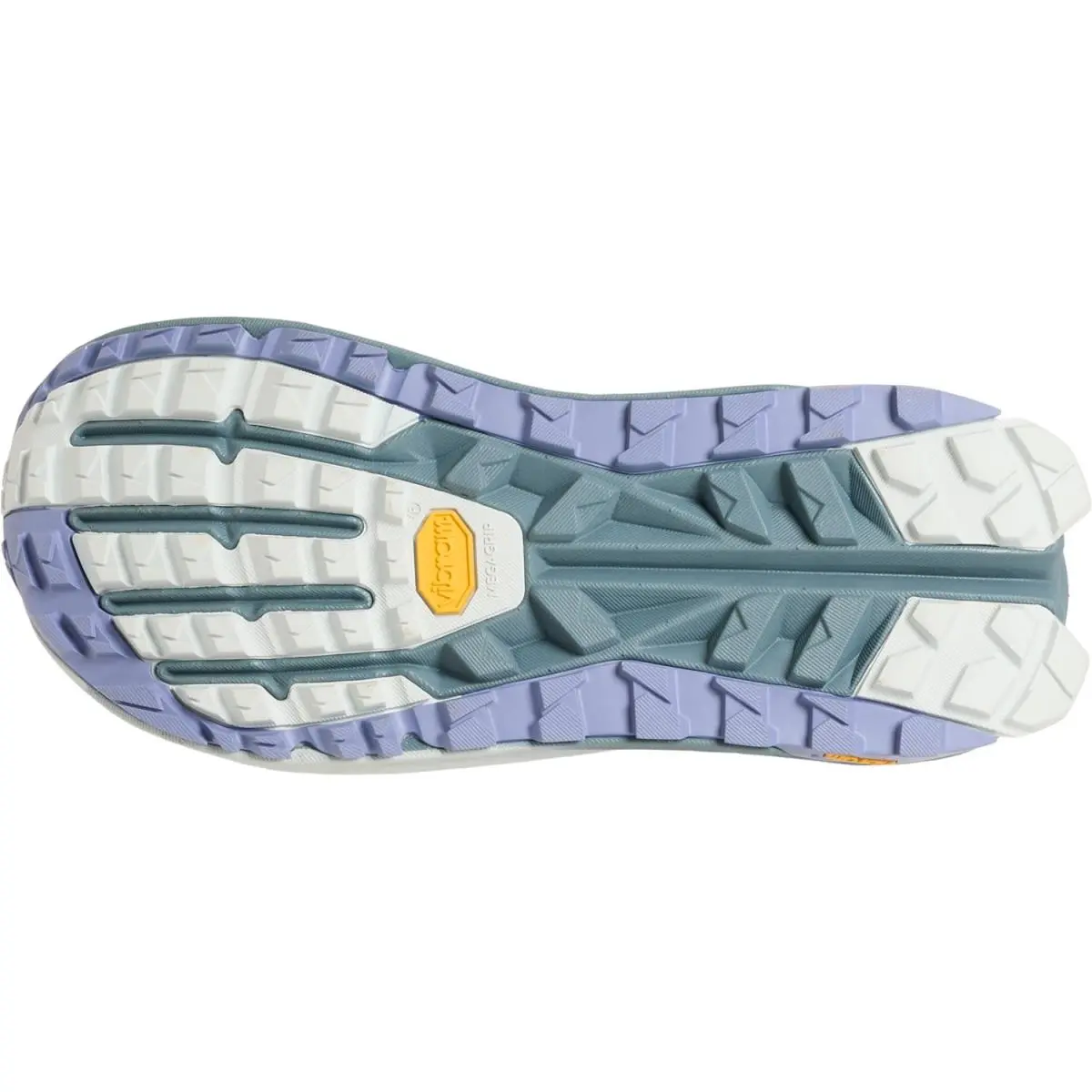 Altra shoes - Gray Blue 4