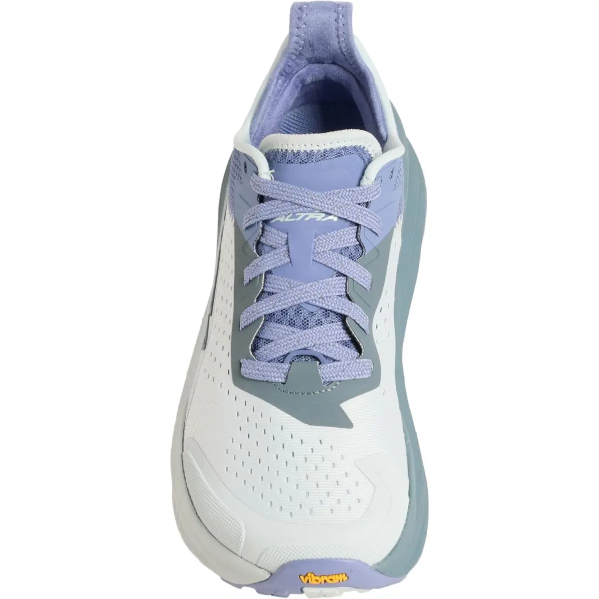 Altra shoes - Gray Blue 6