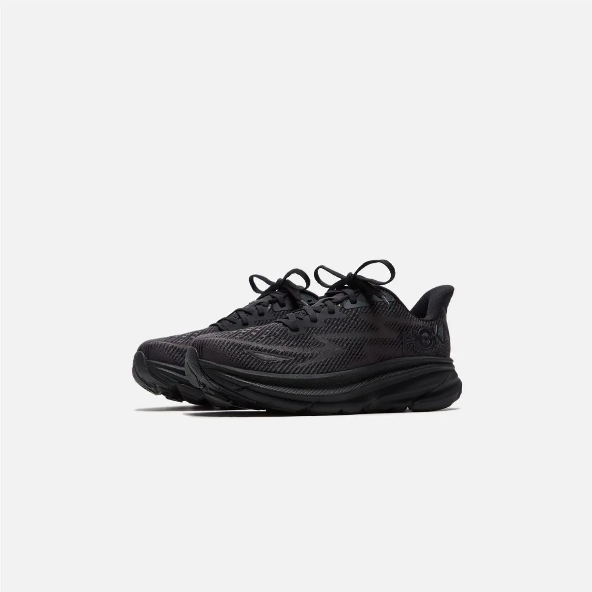 Hoka shoes - Hoka Clifton 9 - Clifton - 1127896-BBLC - Black 5