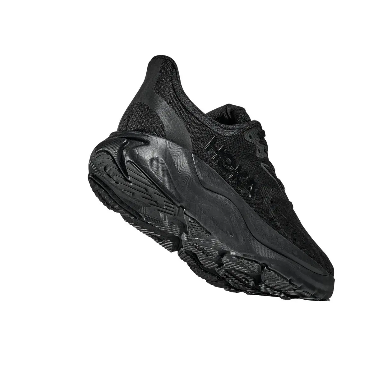 Hoka shoes - Arahi 8 - Arahi - Multicolor 9