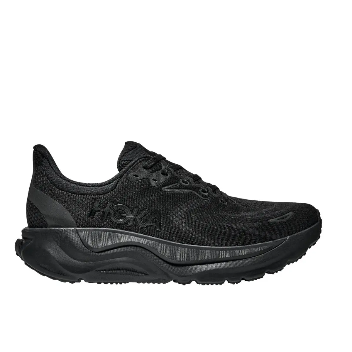 Hoka shoes - Arahi 8 - Arahi - Multicolor 7