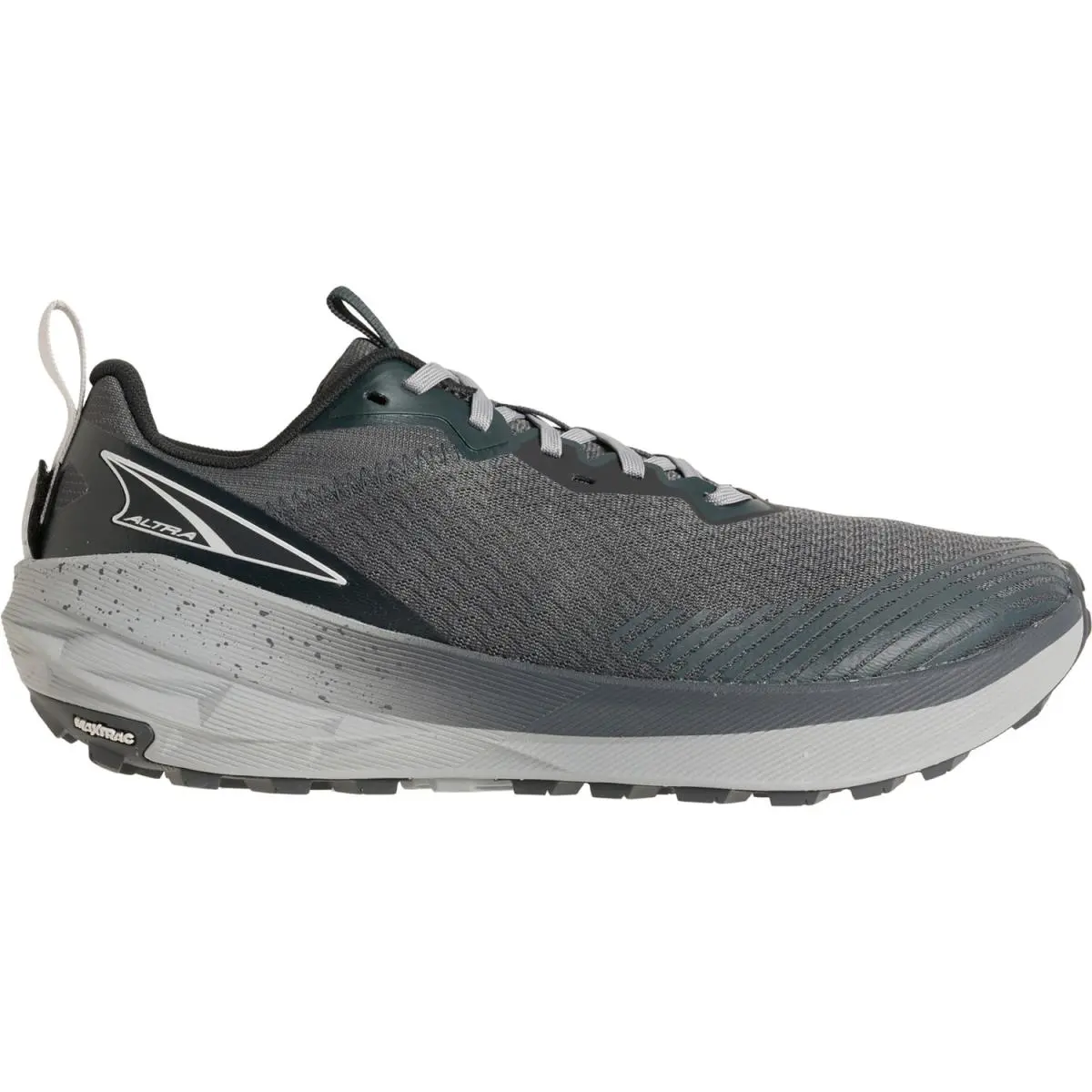 Altra shoes - Gray 1
