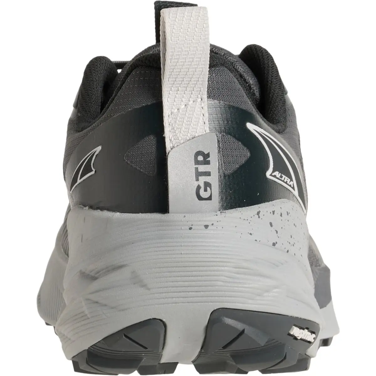 Altra shoes - Gray 3