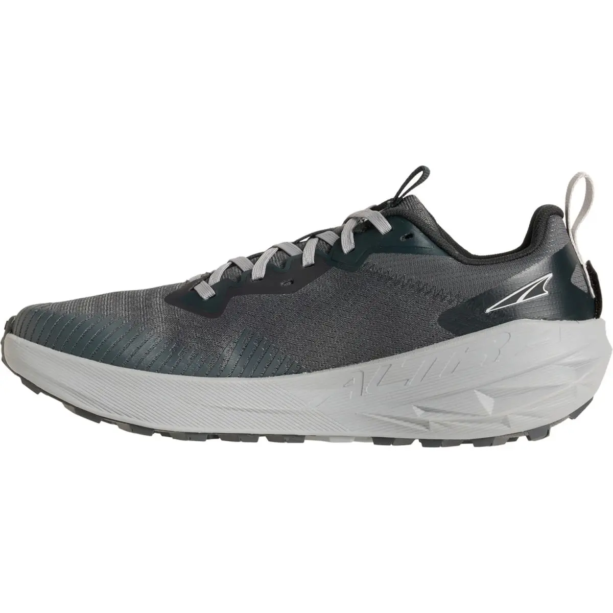 Altra shoes - Gray 8