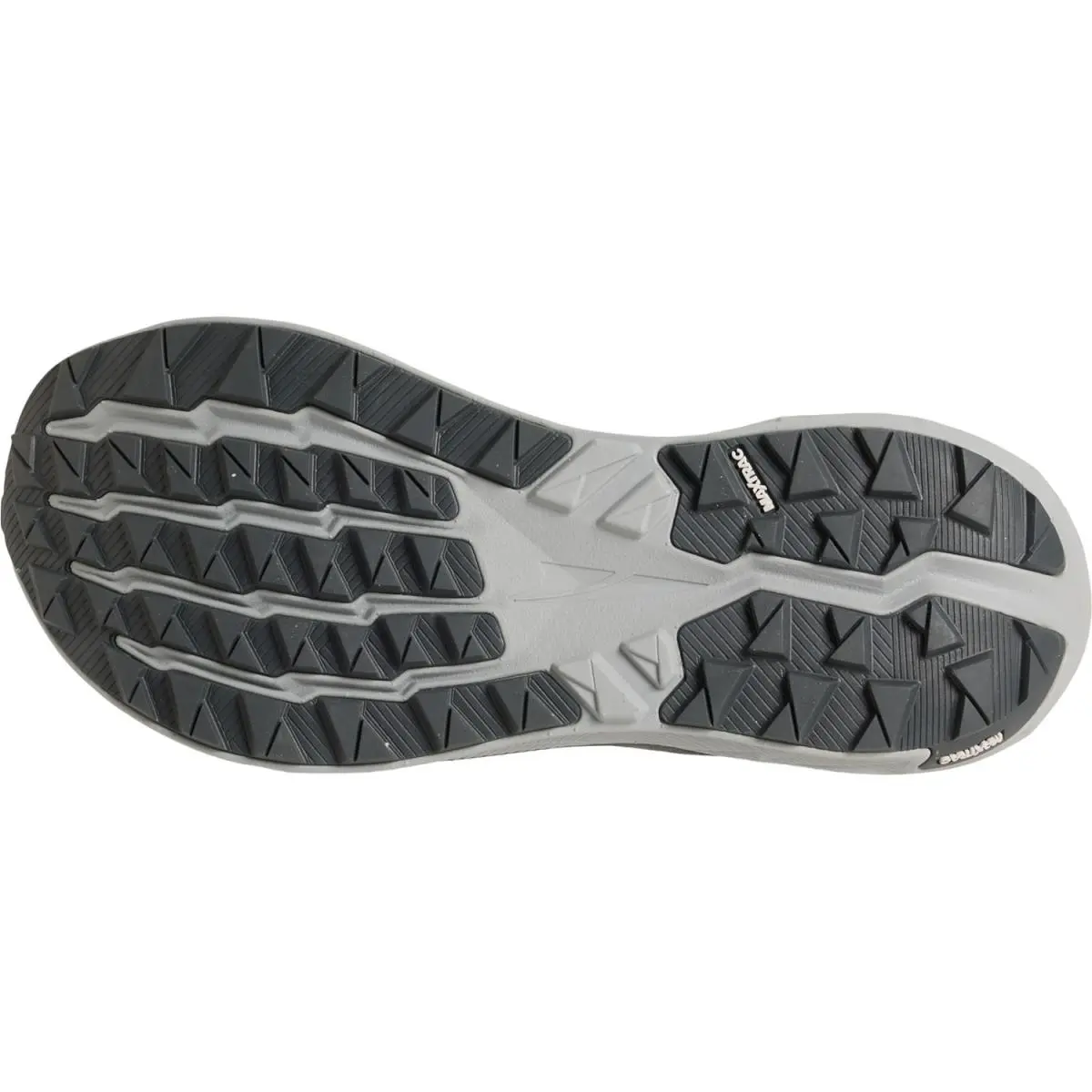 Altra shoes - Gray 10