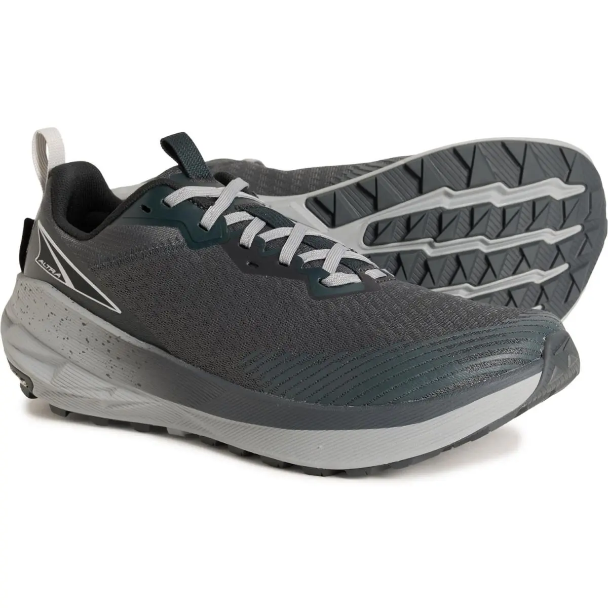 Altra shoes - Gray 5
