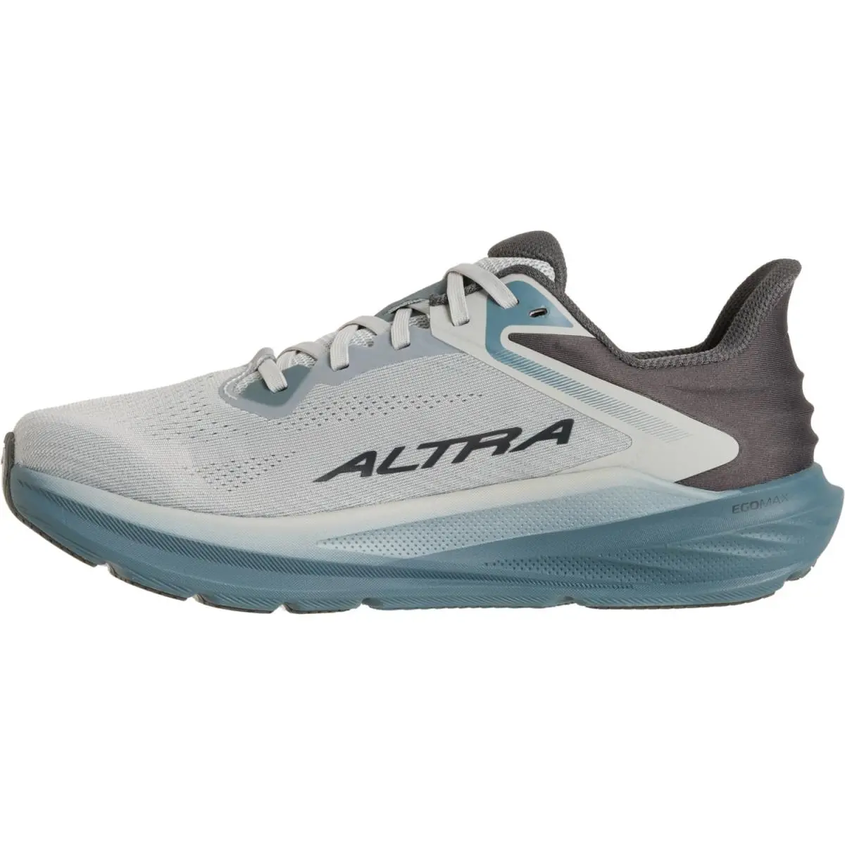 Altra shoes - Gray 8