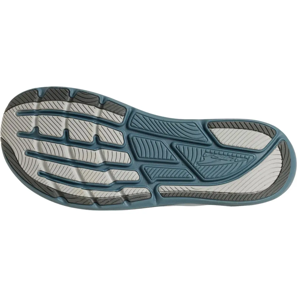 Altra shoes - Gray 10