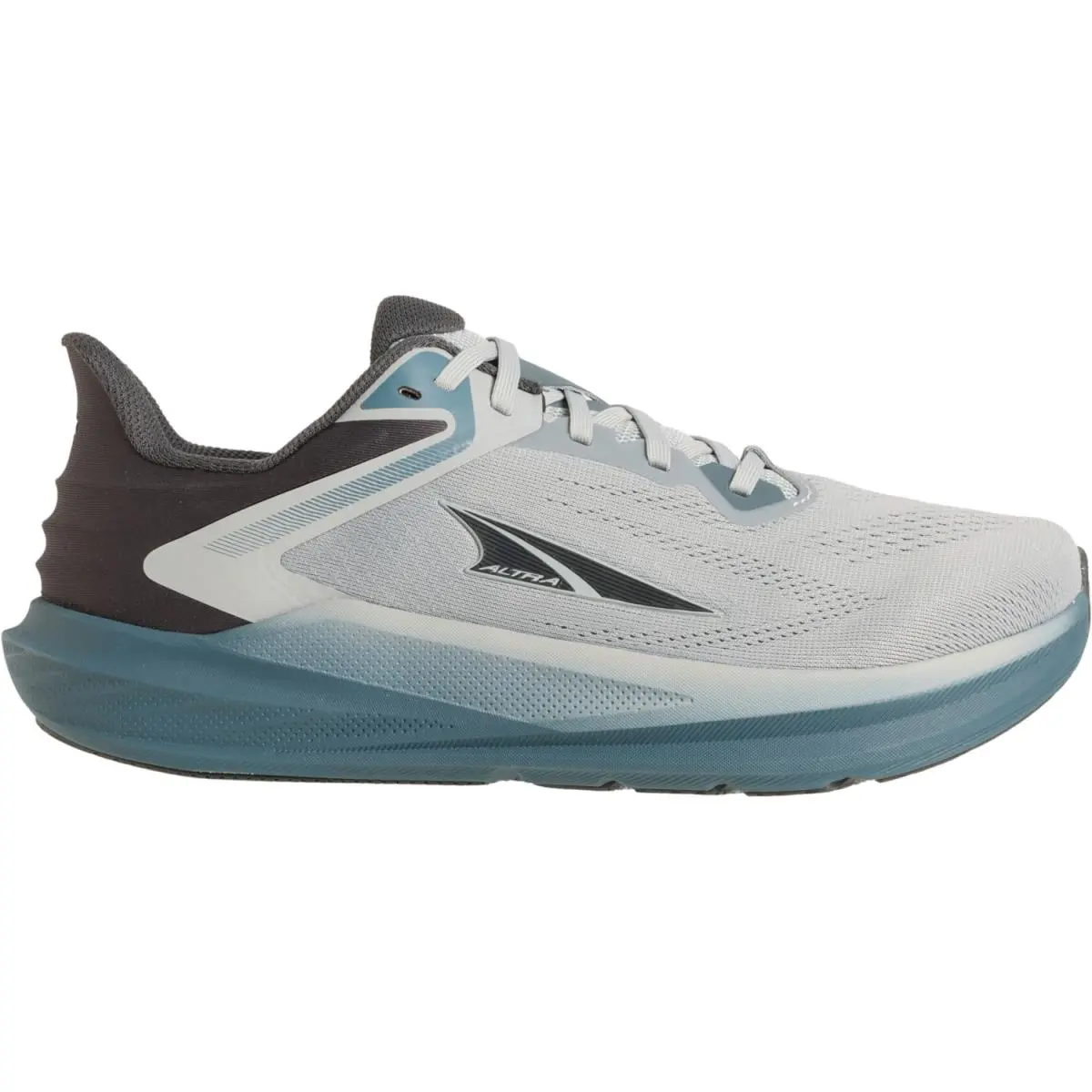 Altra shoes - Gray 7