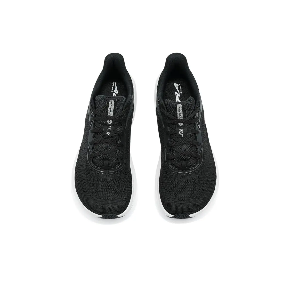 Altra shoes - Black/Silver/White 0