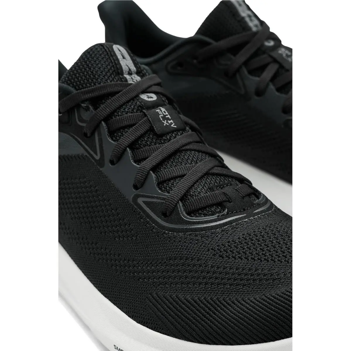 Altra shoes - Black/Silver/White 4