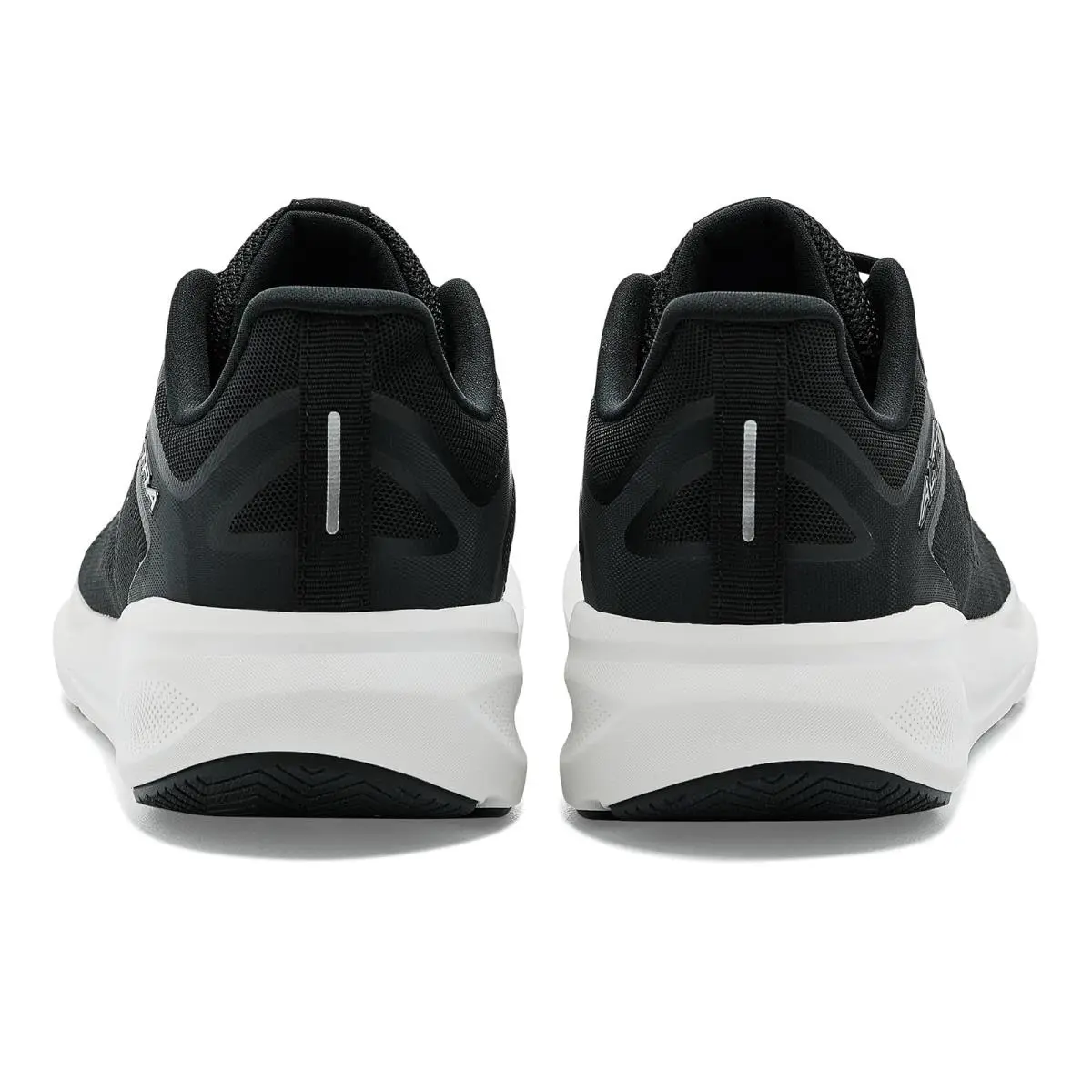 Altra shoes - Black/Silver/White 5