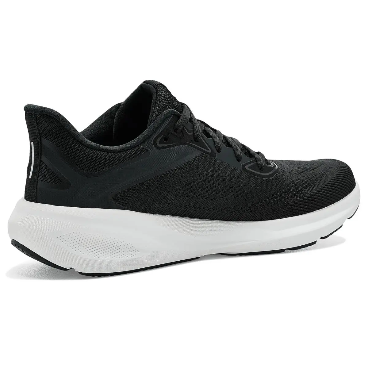 Altra shoes - Black/Silver/White 8