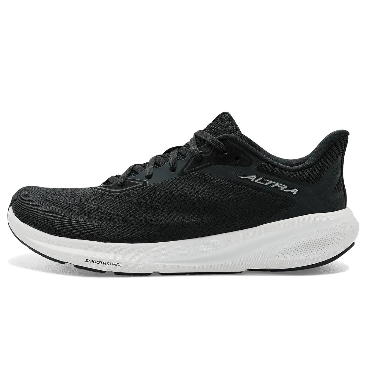 Altra shoes - Black/Silver/White 9