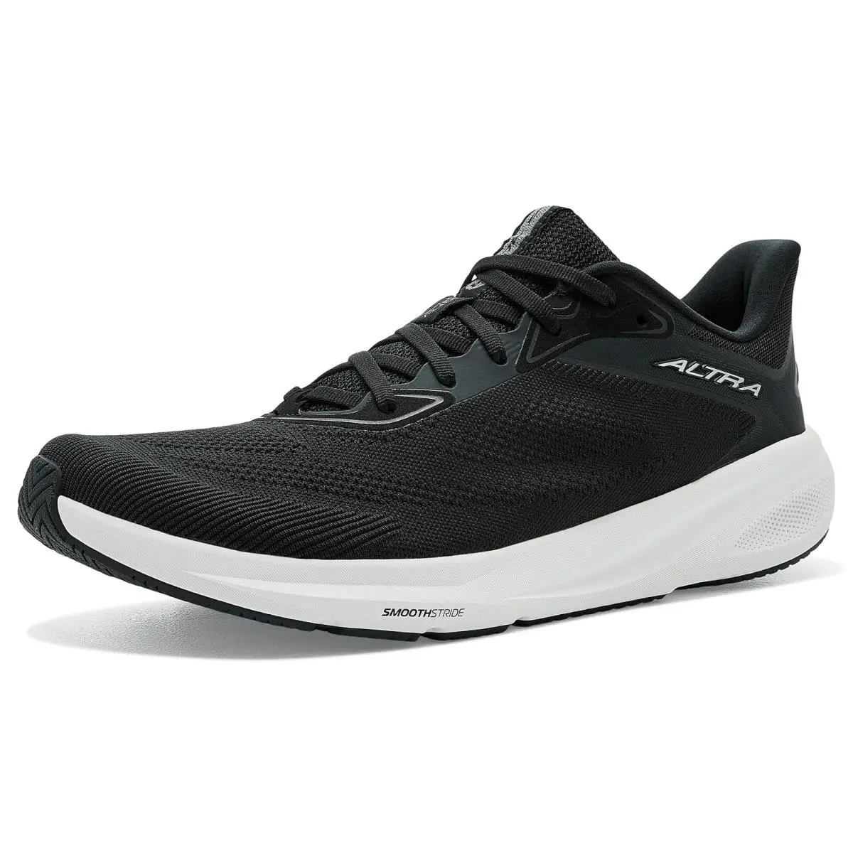 Altra shoes - Black/Silver/White 6
