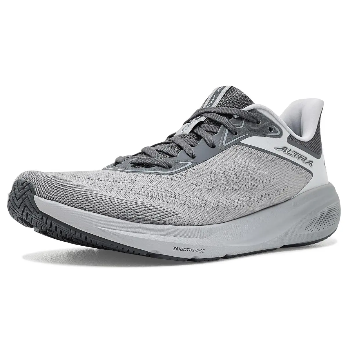 Altra shoes - Black/Silver/White 13