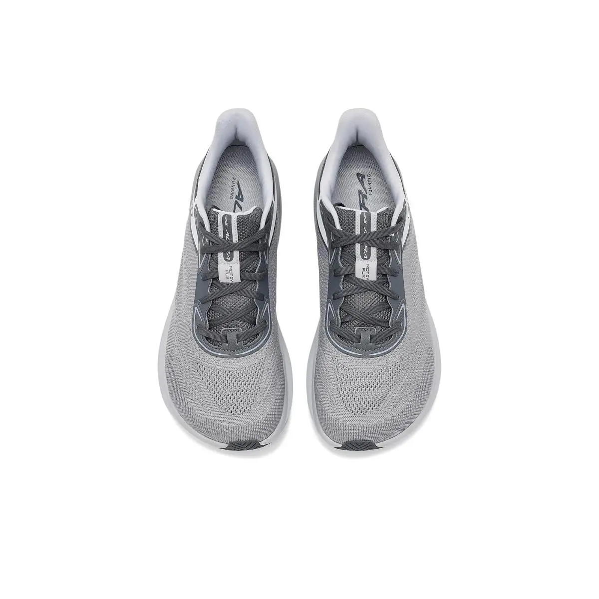 Altra shoes - Black/Silver/White 14