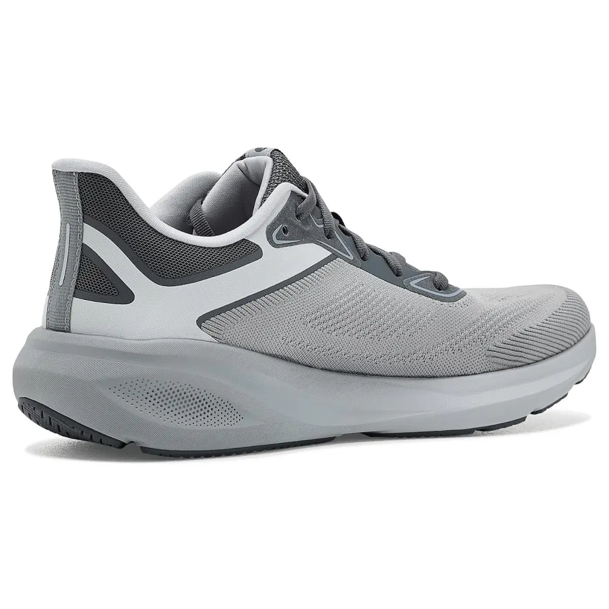 Altra shoes - Black/Silver/White 15