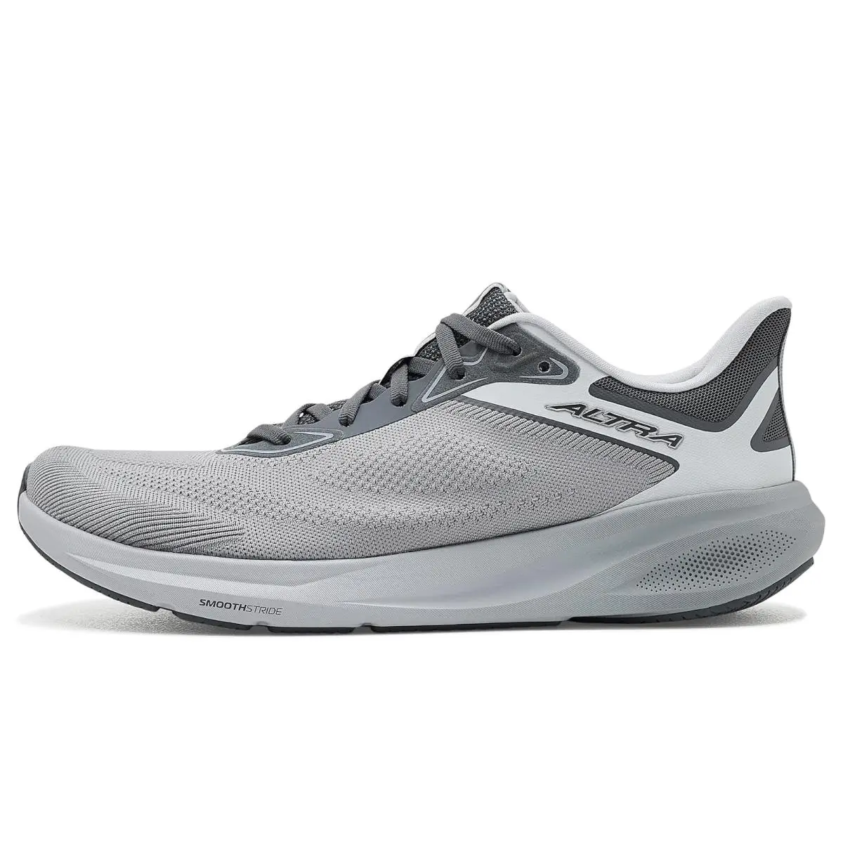 Altra shoes - Black/Silver/White 16