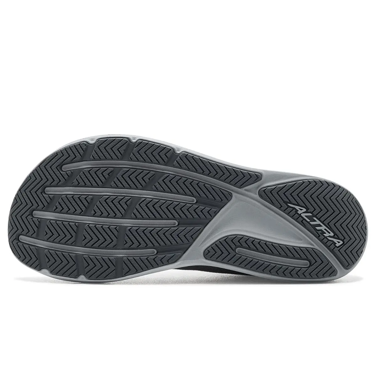 Altra shoes - Black/Silver/White 17