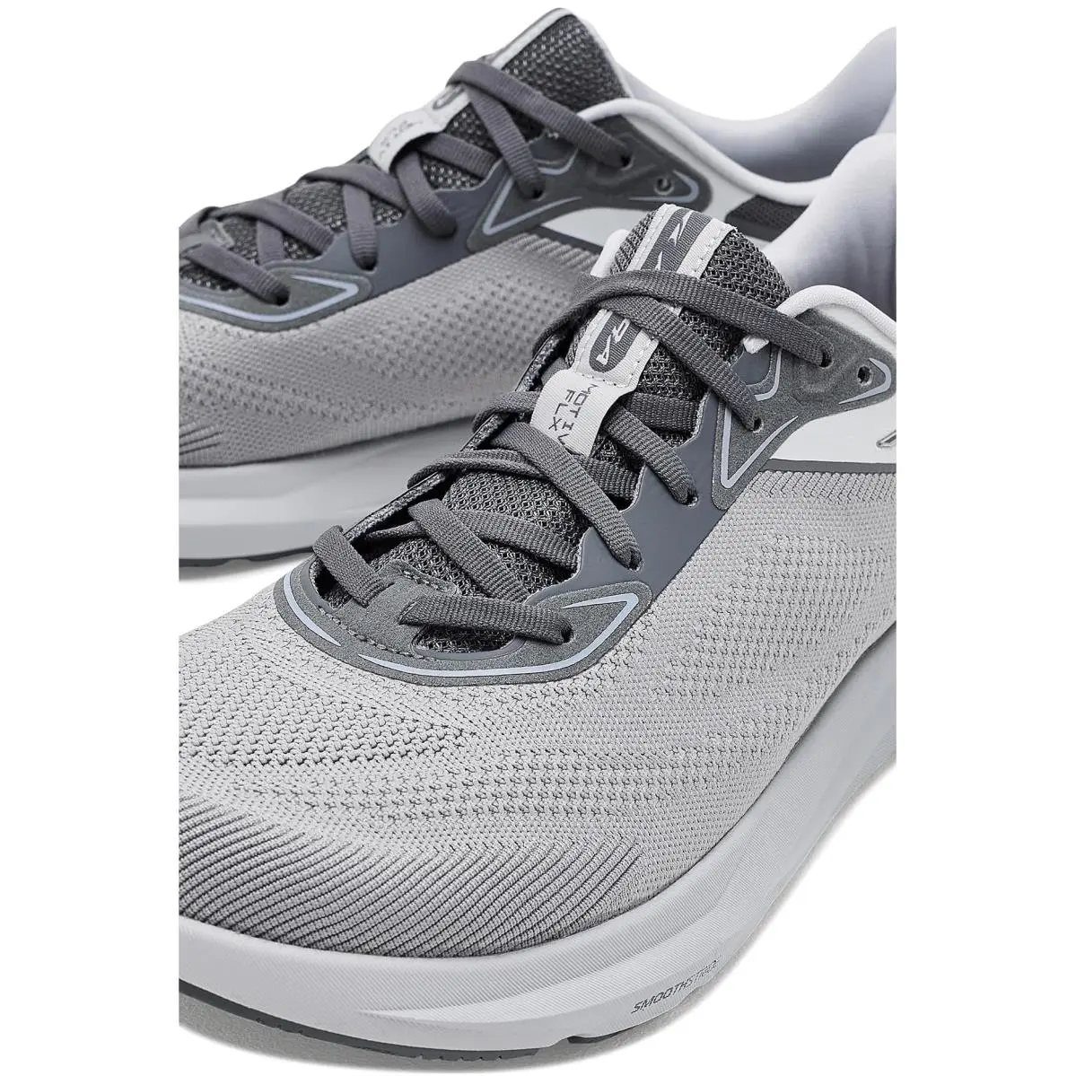 Altra shoes - Black/Silver/White 18