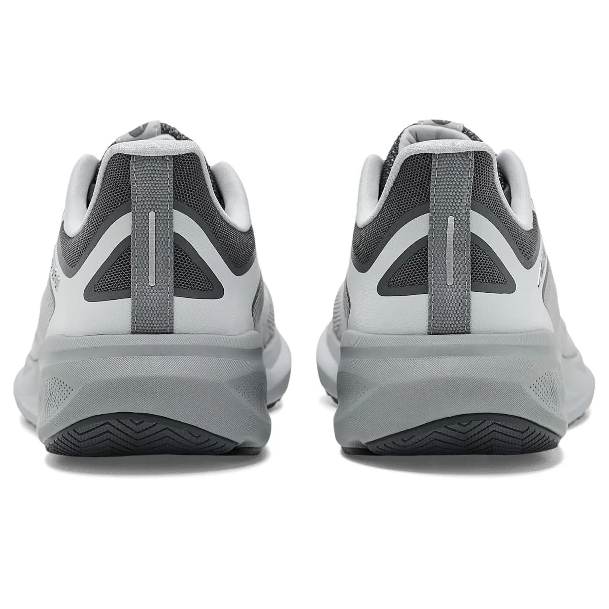 Altra shoes - Black/Silver/White 19